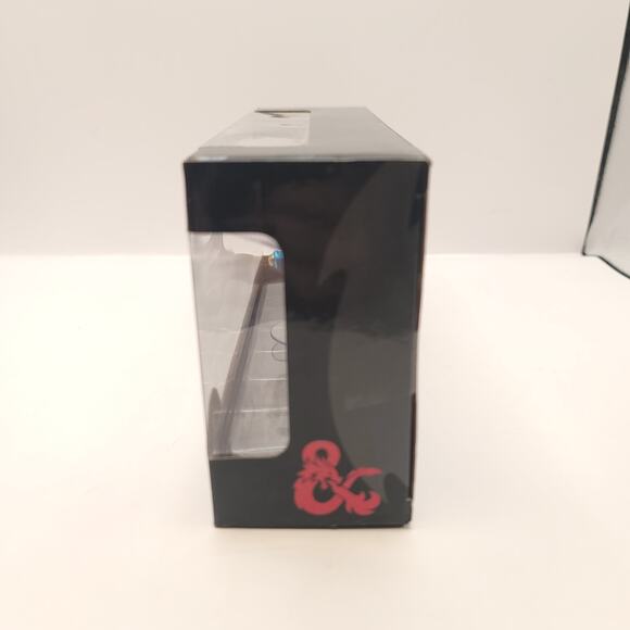 Dungeons and Dragons Minsc Ranger Paladin Orc Bard Beholder Table Game Figures - Picture 3 of 7